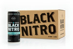 Black Nitro SA by IKKLEFELLAS