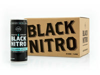 Black Nitro - Single Can