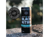 Black Nitro 12 Pack